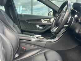Mercedes-Benz C Class WG18ZGD