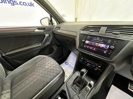 Volkswagen Tiguan MK22OYP
