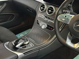 Mercedes-Benz C Class RO68FFV