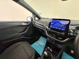 Ford Fiesta PO21MGZ
