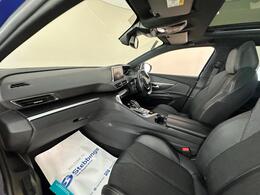 Peugeot 3008 CA69KSF