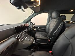 Mercedes-Benz V Class KR25YRO