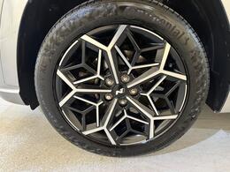 Hyundai TUCSON DU72XOE