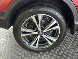 Nissan Qashqai SM19CVV