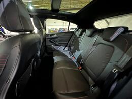 Ford Focus EK20KNF