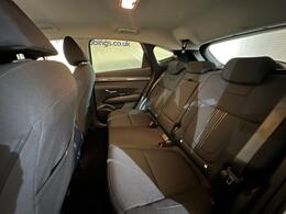 Hyundai TUCSON BK72FYE