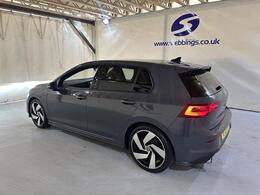 Volkswagen Golf VF21FRR