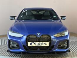 BMW 4 Series AO71XUM