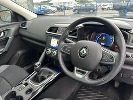 Renault Kadjar YF20EYV