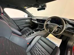 Audi RS e-tron GT WR23HTE