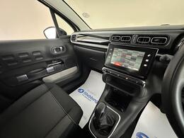 Citroen C3 AY24YFO