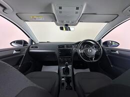 Volkswagen Golf VE69NKS