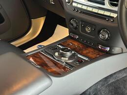 Rolls-Royce Wraith AR16AHE