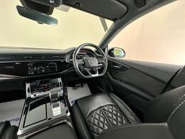 Audi SQ8 BM23OEN