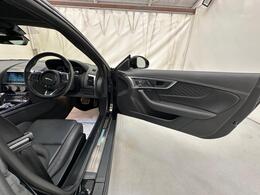 Jaguar F-Type KN72VRM