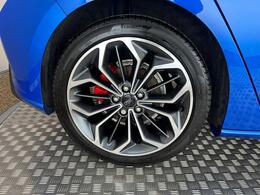 Ford Focus NX73JRZ
