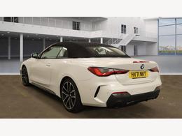 BMW 4 Series HV71NKT