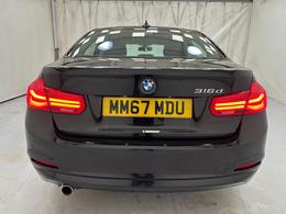 BMW 3 Series MM67MDU