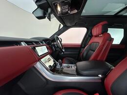 Land Rover Range Rover Sport AF18XNE