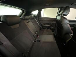 Hyundai TUCSON EX22EDL