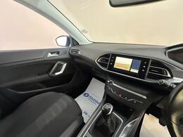 Peugeot 308 MT21FHX