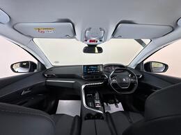 Peugeot 3008 GJ22AHX