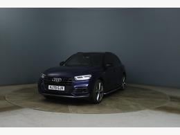 Audi Q5 HJ70GJV