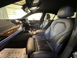 BMW 5 Series SC68AUM