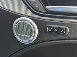 Alfa Romeo Stelvio SR70GHX