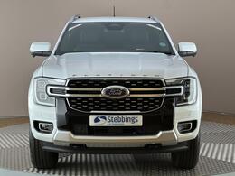 Ford Ranger AO26YCC