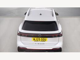 Volkswagen Tiguan WJ25GGU