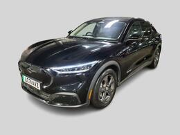 Ford Mustang Mach-E LC71AVZ