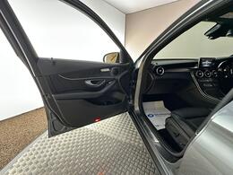 Mercedes-Benz GLC VK17NUP
