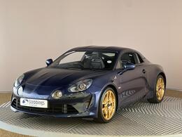 Alpine A110 GP71DAA