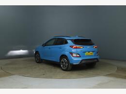 Hyundai KONA GK23NHD