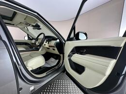 Land Rover Range Rover PF22UBS
