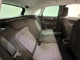 Vauxhall Crossland X VK20PYY