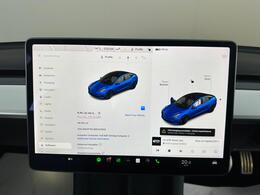 Tesla Model 3 ND21YWT