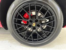 Porsche Macan AF17MLL