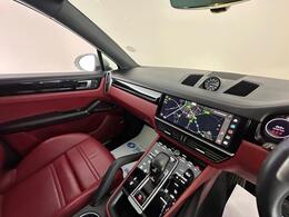 Porsche Cayenne WG23VCU