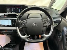 Citroen C4 Picasso JM53DJS