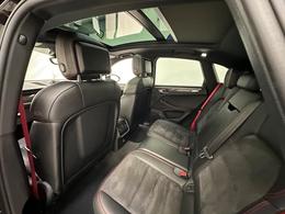 Porsche Macan WM66DZS