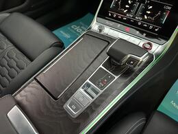 Audi RS6 Avant KY72PMX