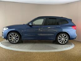 BMW X3 LB69DZV