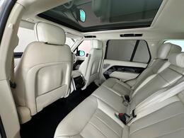 Land Rover Range Rover AP22EGE