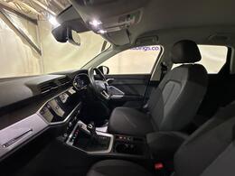 Audi Q3 MW22OVR