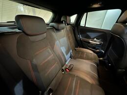 Mercedes-Benz GLA KM21PXH