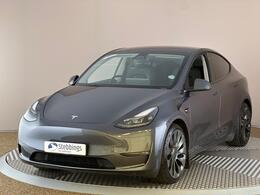 Tesla Model Y NL23XBN