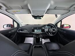 Jaguar I-PACE RK71BHX