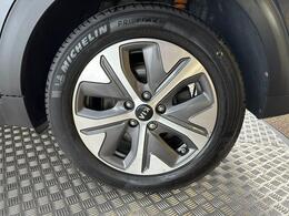 Kia Niro BK22MPV